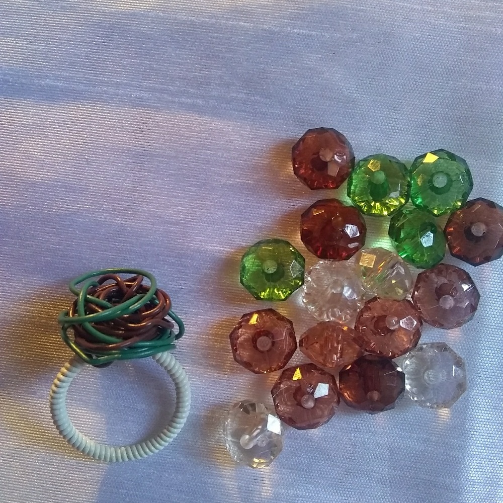 Handmade Ring